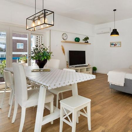 Faro Getaway W/ Big Balcony By Lovelystay Εξωτερικό φωτογραφία