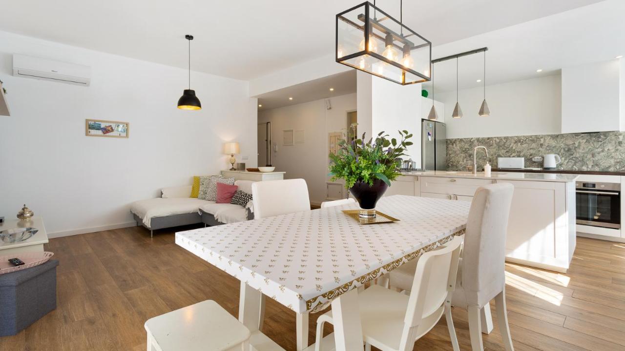Faro Getaway W/ Big Balcony By Lovelystay Εξωτερικό φωτογραφία
